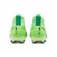 Nike Mercurial Superfly Acad Fg Mds Verde Nero - Scarpe Da Calcio Bambino