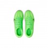 Nike Mercurial Vapor Club Fg Mds Verde Nero - Scarpe Da Calcio Bambino
