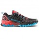 La Sportiva Trail Running Bushido Ii GORE-TEX Nero Hibiscus - Scarpe Trail Running Donna