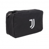 Imma Pochette Juve Travel Nero Bianco Uomo