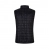 Rock Experience Gilet Trekking Oroen Gate Pack Caviar Ebony Uomo