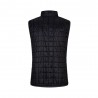 Rock Experience Gilet Trekking Oroen Gate Pack Caviar Ebony Uomo