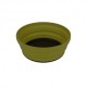 Sea To Summit Contenitore Pieghevole X Bowl Rust