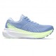 Asics Gel-Kayano 30 Light Sapphire Light Blue - Scarpe Running Donna