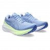 Asics Gel-Kayano 30 Light Sapphire Light Blue - Scarpe Running Donna