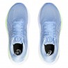 Asics Gel-Kayano 30 Light Sapphire Light Blue - Scarpe Running Donna