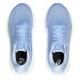 Asics Gel-Kayano 30 Light Sapphire Light Blue - Scarpe Running Donna