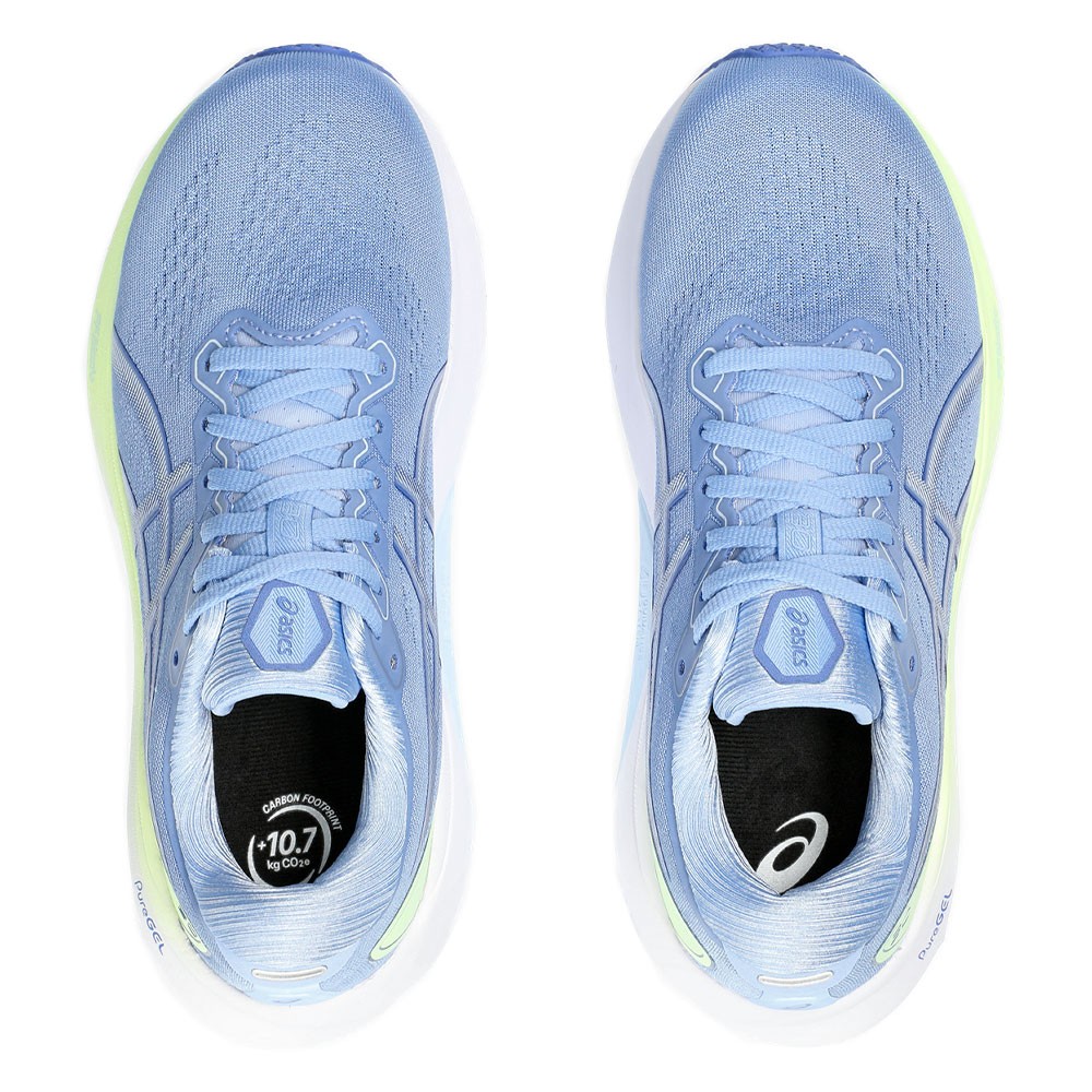 Asics gel kayano 23 donna blu online