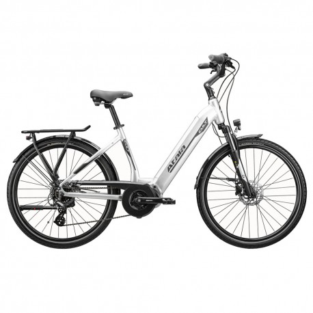 Atala Cult 7.4 26" 522WH Ultralight - City Bike Elettrica Uomo