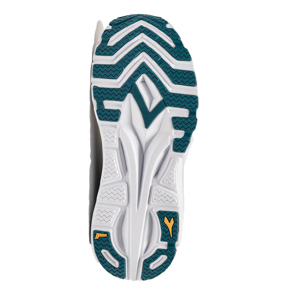 Diadora Equipe Nucleo Whisper Bianco Verde Scarpe Running Donna Acquista online su Sportland
