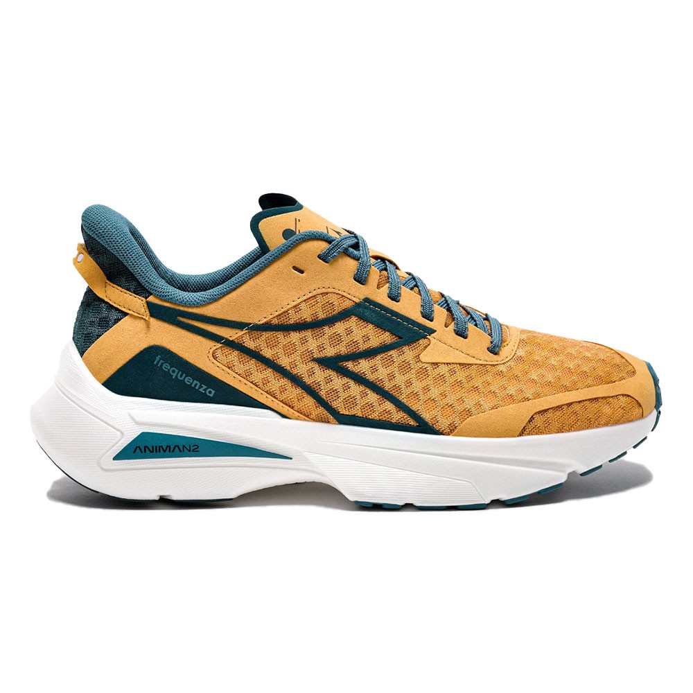 Diadora tennis uomo arancione discount