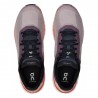 On Cloudflow 4 Quartz Flame - Scarpe Running Uomo