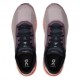 On Cloudflow 4 Quartz Flame - Scarpe Running Uomo