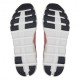 On Cloudflow 4 Quartz Flame - Scarpe Running Uomo
