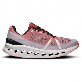 On Cloudsurfer Auburn Frost - Scarpe Running Uomo