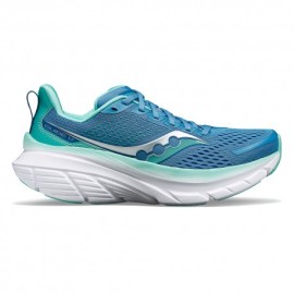 Saucony Guide 17 Breeze Mint - Scarpe Running Donna