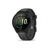 Garmin Forerunner 165M Nero Slate