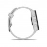 Garmin Forerunner 165 Mist Grey Whitestone