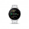 Garmin Forerunner 165 Mist Grey Whitestone