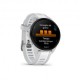 Garmin Forerunner 165 Mist Grey Whitestone