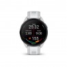 Garmin Forerunner 165 Mist Grey Whitestone