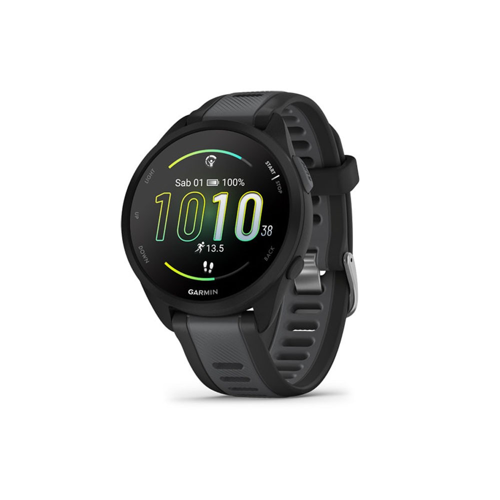Image of Garmin Forerunner 165 Nero Slate TU cod068