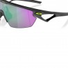 Oakley Occhiali Ciclismo Sphaera Matte Black Ink/Prizm Road Jade