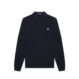 Manica Lunga logo blu