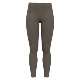 Under Armour Leggings Sportivi Moro Donna