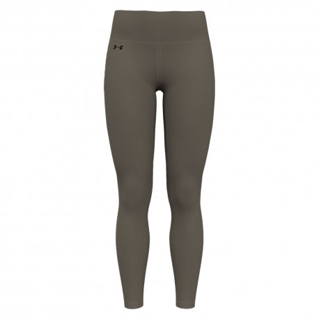 Under Armour Leggings Sportivi Moro Donna