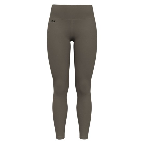 Under Armour Leggings Sportivi Moro Donna