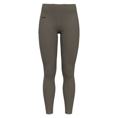 Under Armour Leggings Sportivi Moro Donna