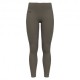 Under Armour Leggings Sportivi Moro Donna