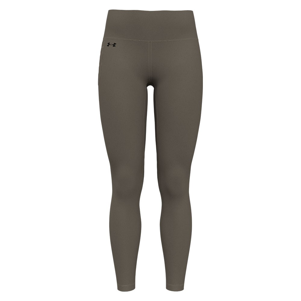 Under Armour Leggings Sportivi Moro Donna M