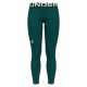 Under Armour Leggings Sportivi Verde Donna