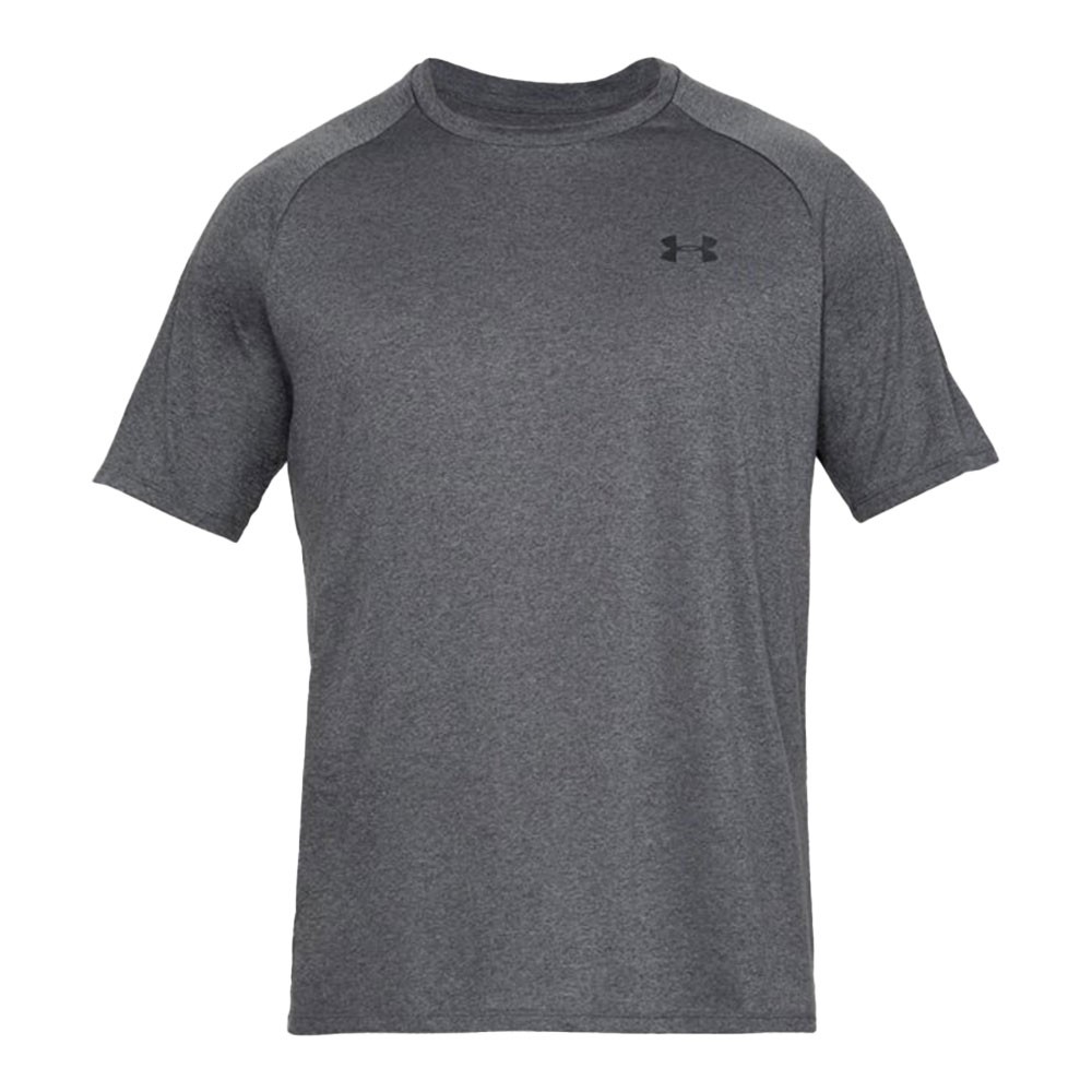 Under Armour Maglietta Palestra Grigio Uomo Acquista online su Sportland
