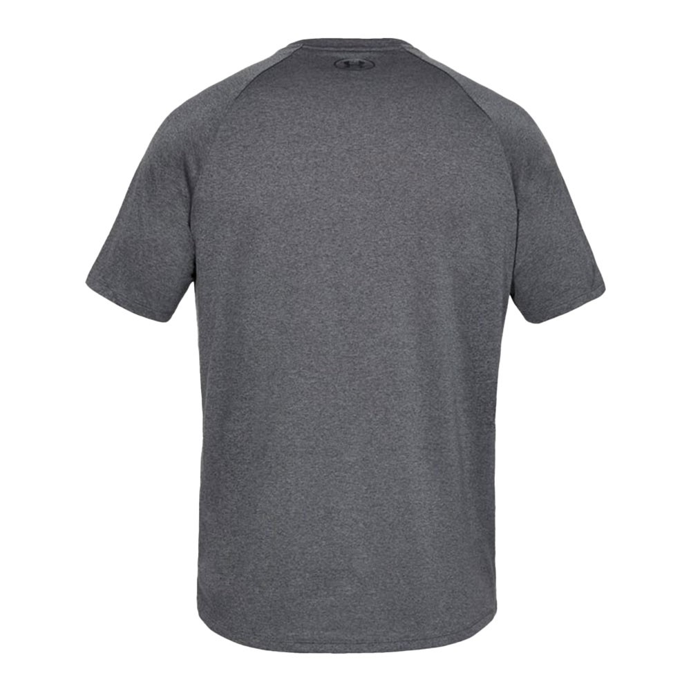 Magliette under armour grigia shop