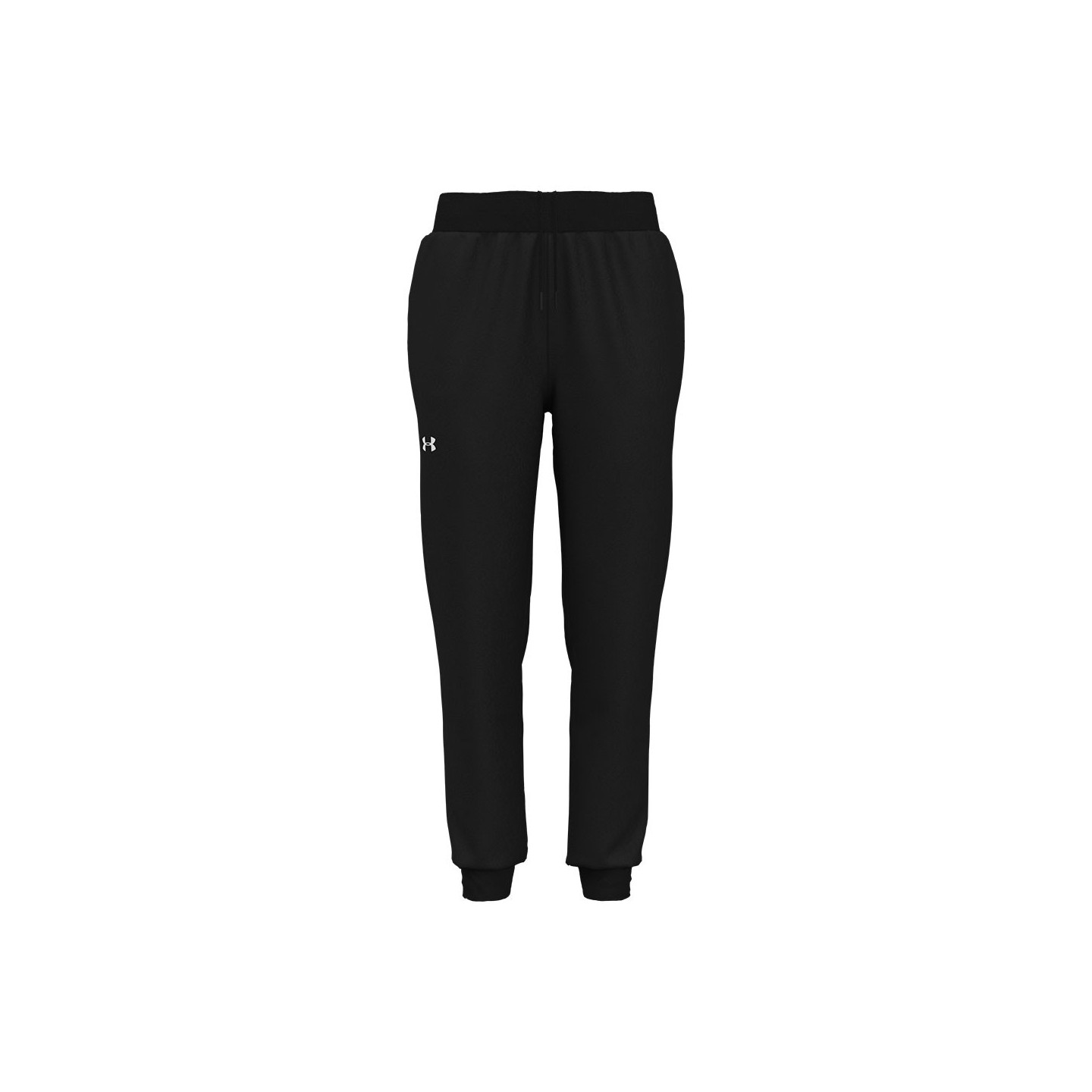 Under Armour Pantalone Palestra Wovent Nero Donna S