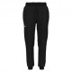 Under Armour Pantalone Palestra Wovent Nero Donna