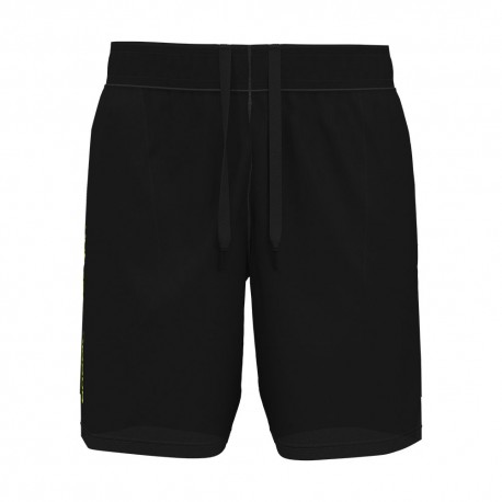 Under Armour Shorts Sportivi Vdmk Nero Uomo