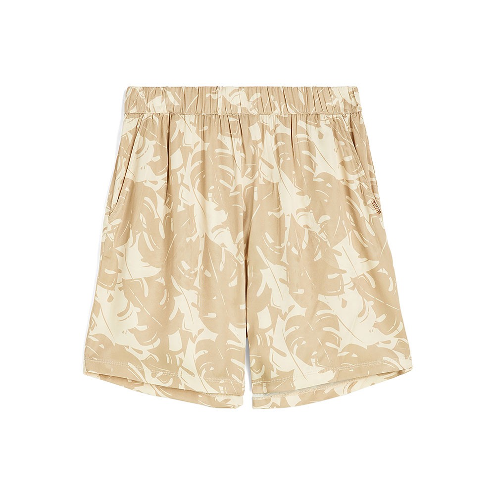 Freddy Shorts Sportivi Palme Beige Donna XS