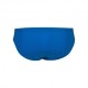Arena Costume Slip Team Solid Blu Arancio Uomo