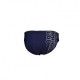 Arena Costume Intero Piscina Slip Graphic 2 Blu Navy Bianco Bambino