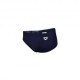 Arena Costume Intero Piscina Slip Graphic 2 Blu Navy Bianco Bambino