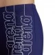 Arena Costume Parigamba Graphic 2 Blu Navy Bianco Bambino