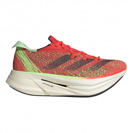 ADIDAS Adizero Prime X 2 Strung Hakone Brired Aurmet - Scarpe Running Uomo