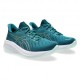 Asics Gel Cumulus 26 Rich Teal Pale Mint - Scarpe Running Donna