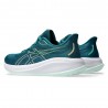 Asics Gel Cumulus 26 Rich Teal Pale Mint - Scarpe Running Donna