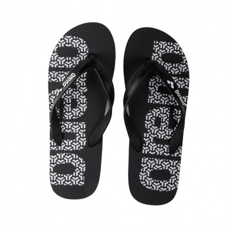 Arena Flip Flop New Nero - Infradito Uomo