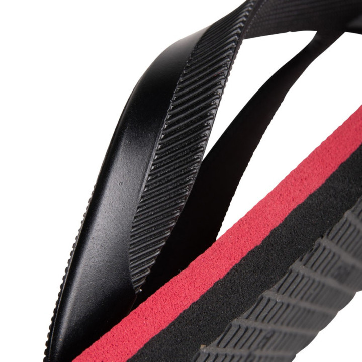 Arena New Rosso - Infradito Donna